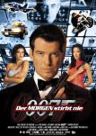 007 - Der Morgen stirbt nie - Filmposter