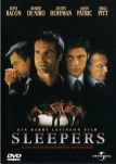Sleepers - Filmposter