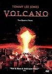 Volcano - Filmposter