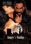 Vampire in Brooklyn - Filmposter