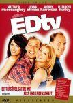 EDtv - Filmposter