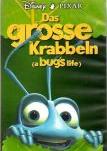 Das große Krabbeln - Filmposter