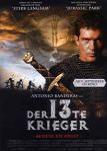 Der 13. Krieger - Filmposter