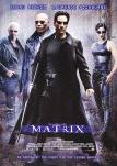 Matrix - Filmposter