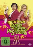 Austin Powers - Spion in geheimer Missionarsstellung - Filmposter