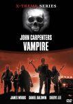 John Carpenters Vampire - Filmposter