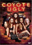 Coyote Ugly - Filmposter