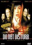 Do not Disturb - Filmposter