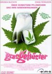 Grasgeflüster - Filmposter