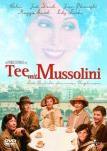 Tee mit Mussolini - Filmposter
