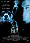 A.I. - Künstliche Intelligenz - Filmposter