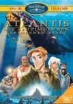 Atlantis - Das Geheimnis der verlorenen Stadt - Filmposter