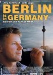 Berlin is in Germany - Filmposter