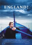 England! - Filmposter