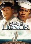Men of Honor - Filmposter