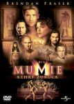 Die Mumie kehrt zurück - Filmposter