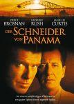 Der Schneider von Panama - Filmposter