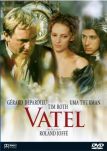 Vatel - Filmposter