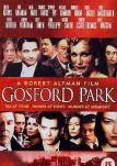 Gosford Park - Filmposter