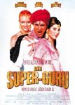 Der Super-Guru - Filmposter