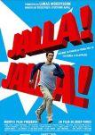 Jalla! Jalla! - Filmposter