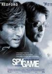 Spy Game - Der Finale Countdown - Filmposter