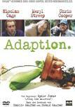 Adaption - Filmposter