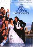 My Big Fat Greek Wedding - Hochzeit auf Griechisch - Filmposter