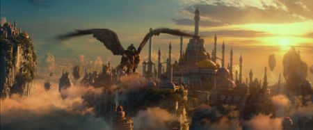 Warcraft: The Beginning - NEWS