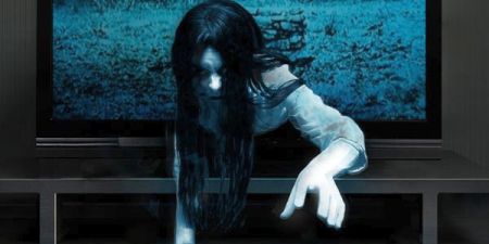 The Ring - Szenenbild