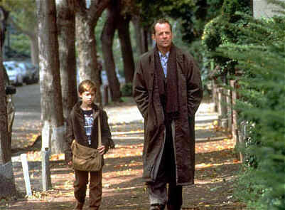 The Sixth Sense