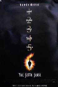The sixth sense