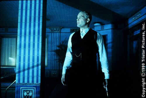 The thirteenth Floor