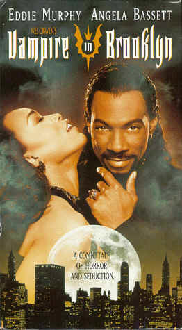 Vampire in Brooklyn