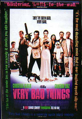 Very Bad Things