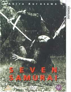 Die Sieben Samurai