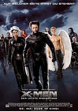 X-Men 3