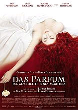 Parfum-Teaser