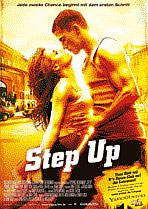 Step Up-Teaser