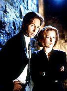 Bald wieder vereint? Mulder & Scully