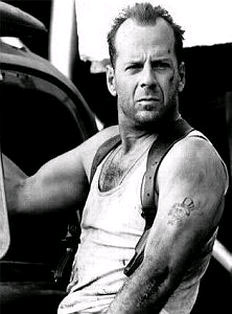 John McClane