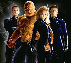 Fantastic Four