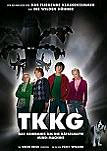 TKKG - Filmposter