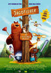 Jagdfieber - Filmposter