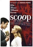 Scoop - Der Knüller - Filmposter