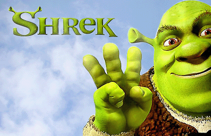 Shrek zeigts an: Teil 3 ist dran...