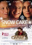 Snow Cake