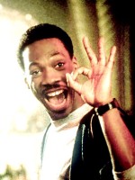 Axel Foley is back