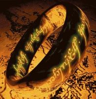 'The One Ring'