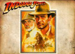 Indiana Jones